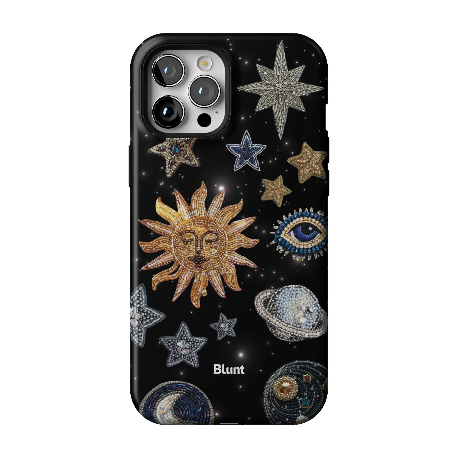 Orbit iPhone Case gallery - Iphone_12_Pro_Max_1