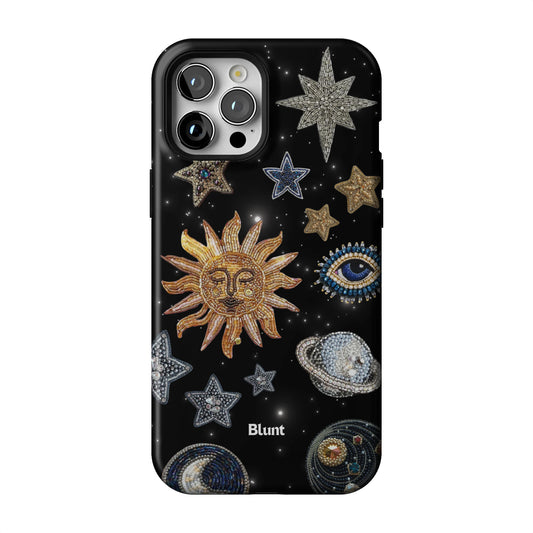 Orbit iPhone Case gallery - Iphone_12_Pro_Max_1