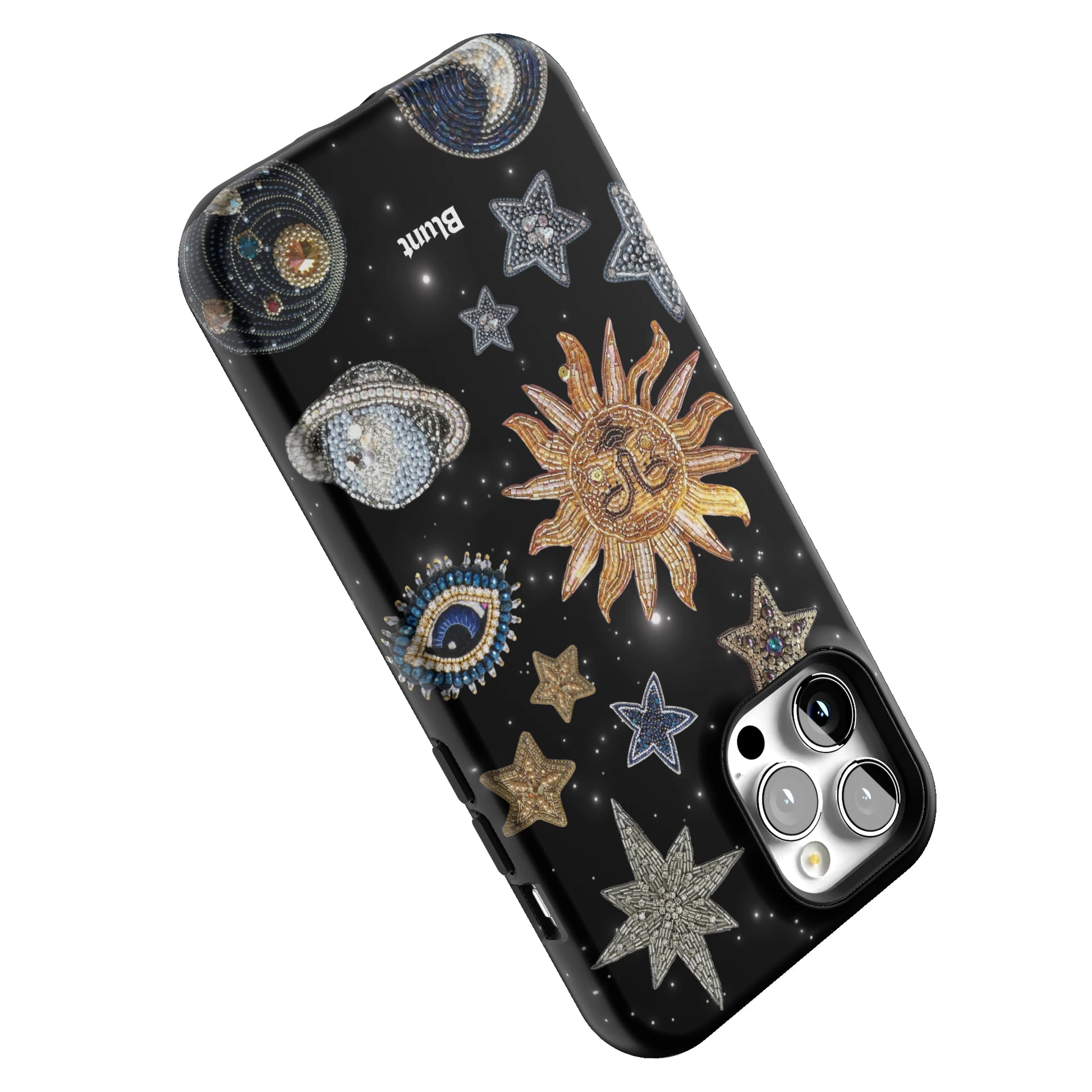 Orbit iPhone Case gallery - Iphone_12_Pro_Max_5