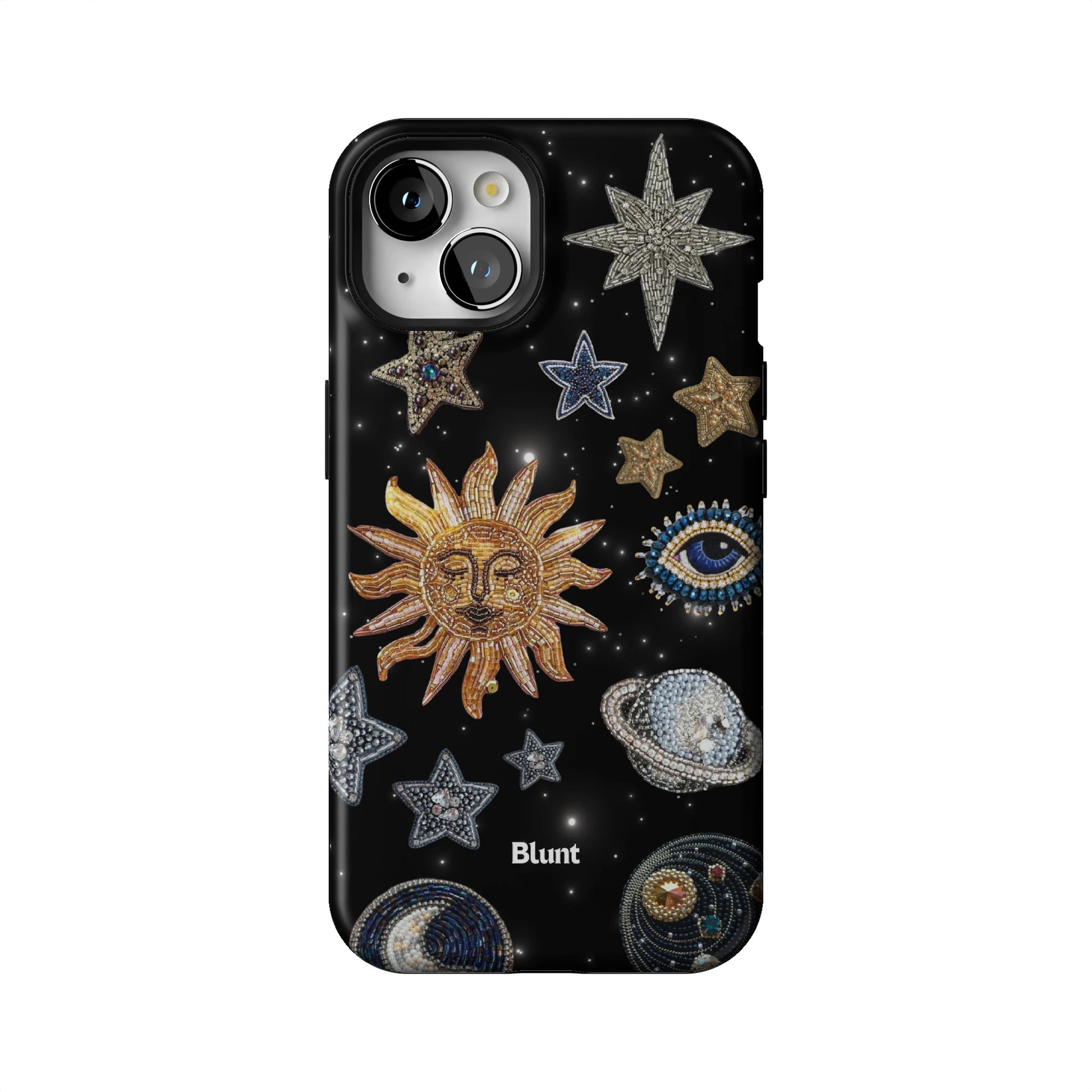 Orbit iPhone Case gallery - Iphone_13_Iphone_1
