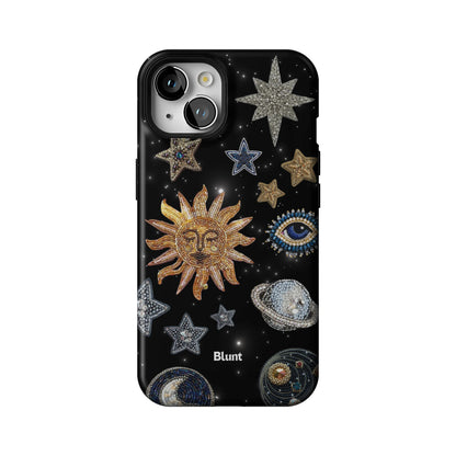 Orbit iPhone Case gallery - Iphone_13_Iphone_1