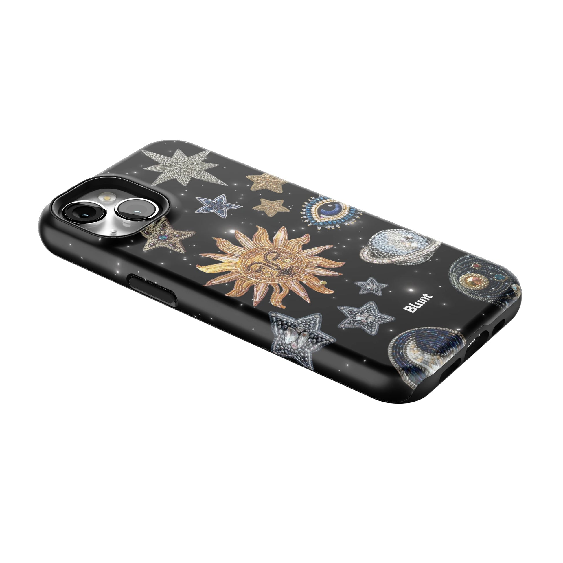 Orbit iPhone Case gallery - Iphone_13_Iphone_2
