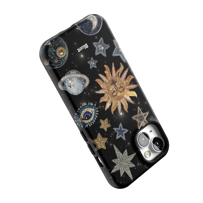 Orbit iPhone Case gallery - Iphone_13_Iphone_5