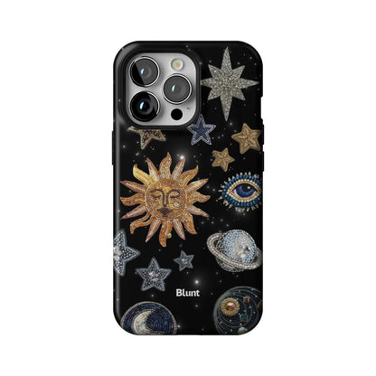 Orbit iPhone Case gallery - Iphone_13_Pro_1