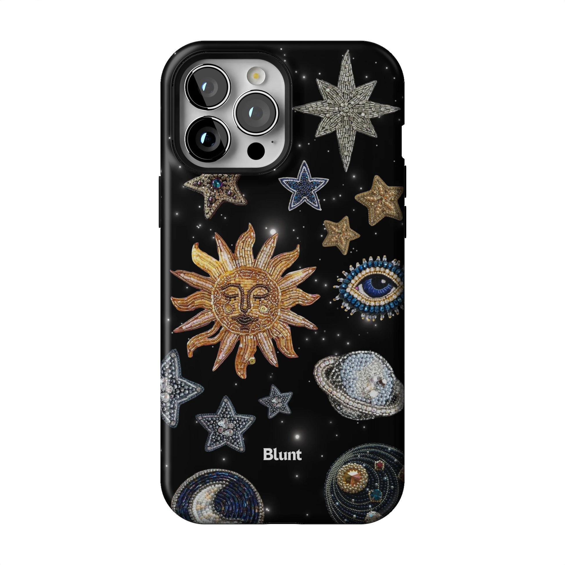 Orbit iPhone Case gallery - Iphone_13_Pro_Max_1