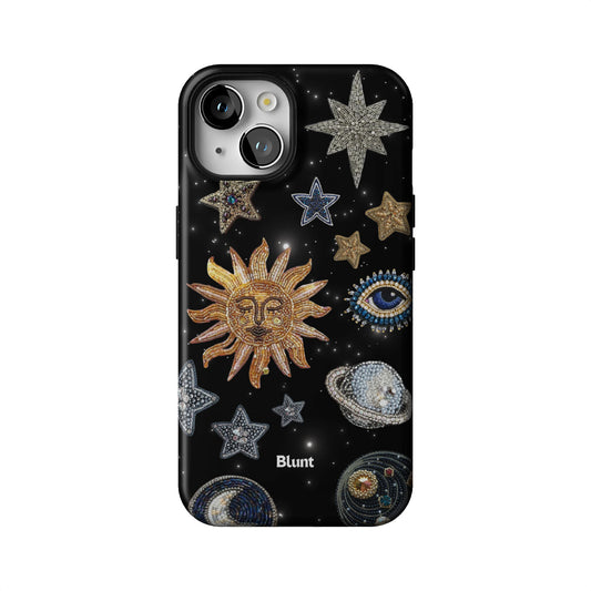 Orbit iPhone Case gallery - Iphone_14_Iphone_1