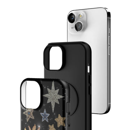 Orbit iPhone Case gallery - Iphone_14_Iphone_3