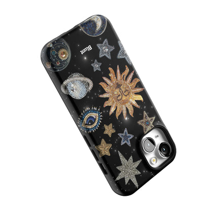 Orbit iPhone Case gallery - Iphone_14_Iphone_5