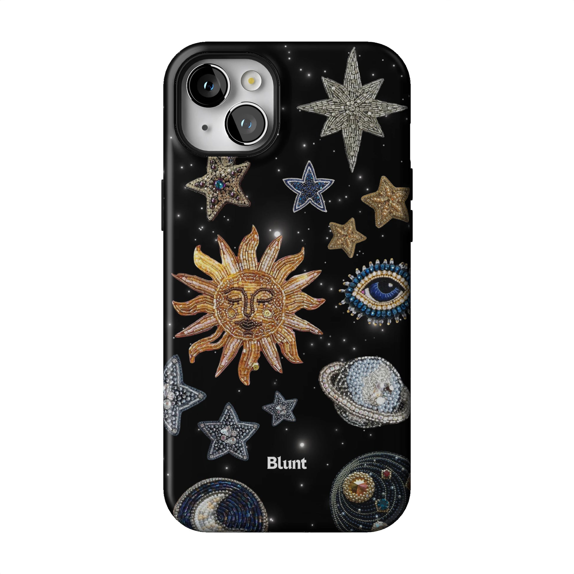 Orbit iPhone Case gallery - Iphone_14_Mini_Air_Plus_1