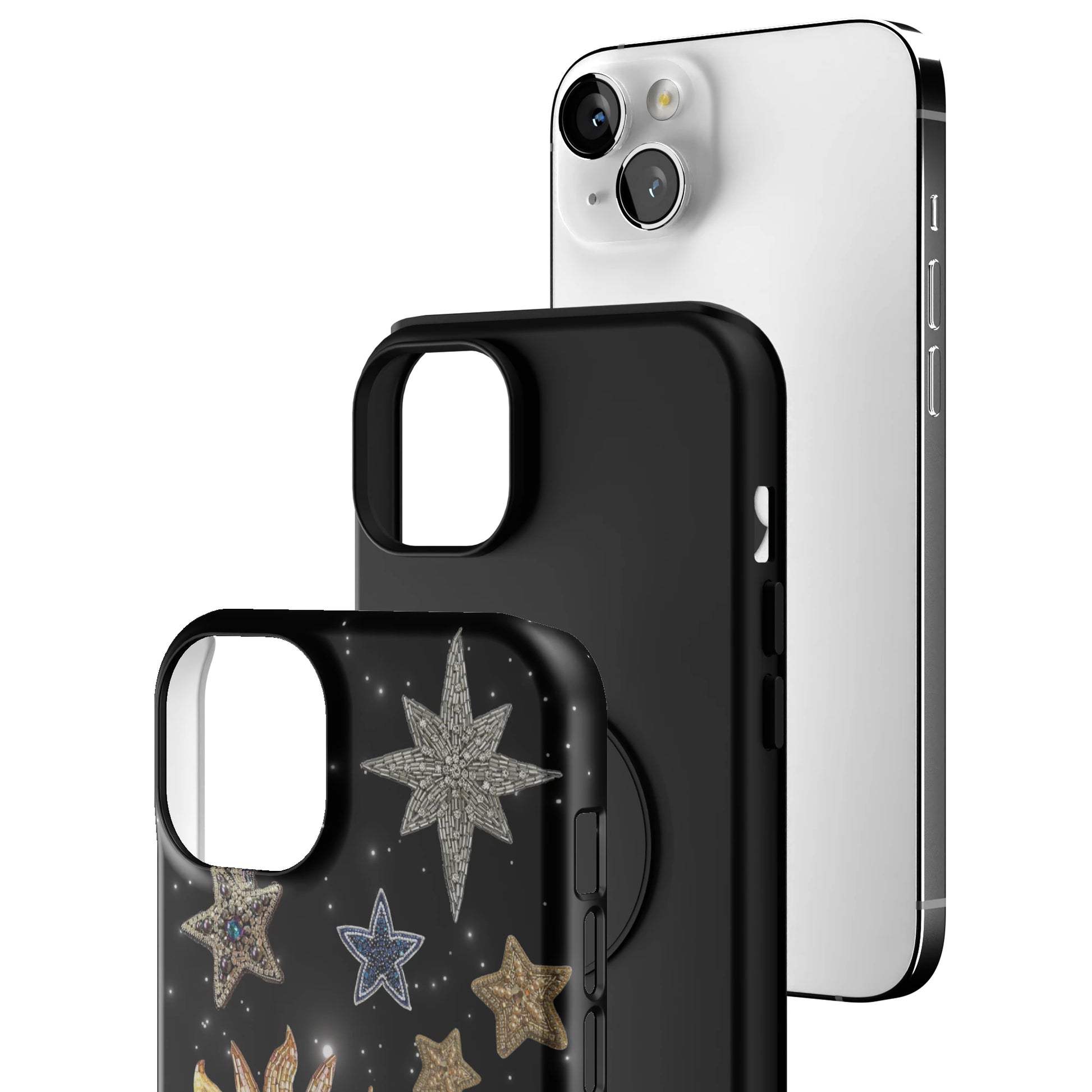 Orbit iPhone Case gallery - Iphone_14_Mini_Air_Plus_3