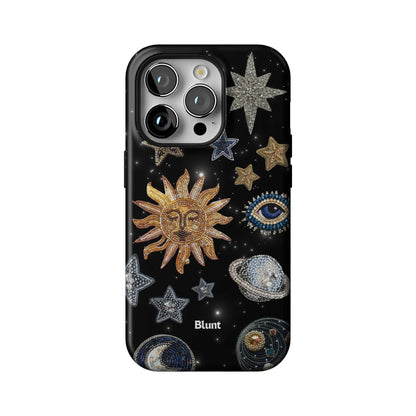 Orbit iPhone Case gallery - Iphone_14_Pro_1