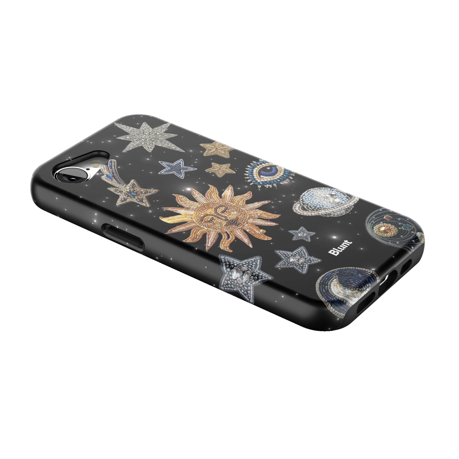 Orbit iPhone Case gallery - Iphone_16_16_E_2
