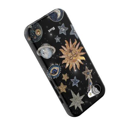 Orbit iPhone Case gallery - Iphone_16_16_E_5