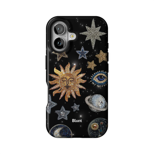 Orbit iPhone Case gallery - Iphone_16_Iphone_1