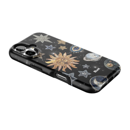 Orbit iPhone Case gallery - Iphone_16_Iphone_2
