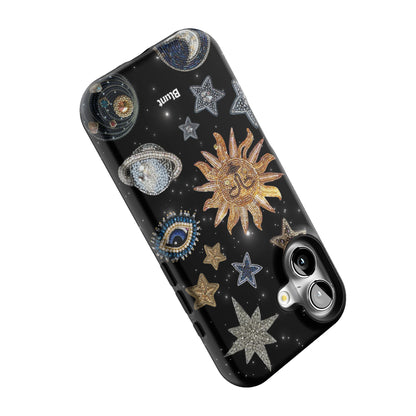 Orbit iPhone Case gallery - Iphone_16_Iphone_5
