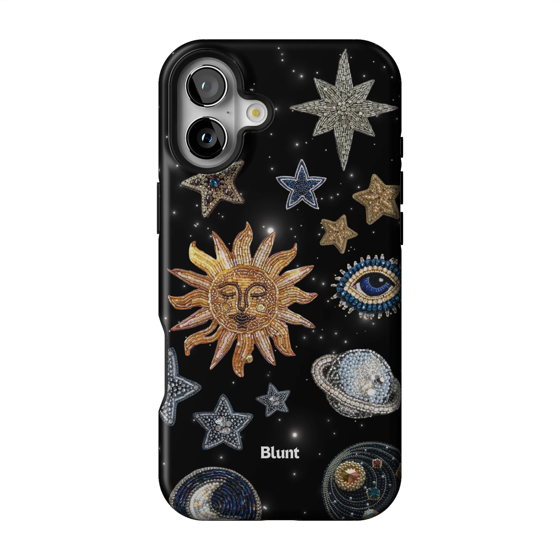 Orbit iPhone Case gallery - Iphone_16_Mini_Air_Plus_1