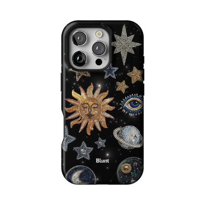 Orbit iPhone Case gallery - Iphone_16_Pro_1