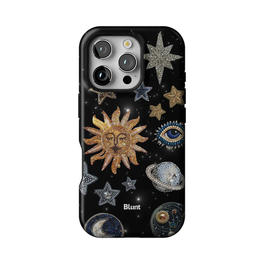 Orbit iPhone Case gallery - Iphone_16_Pro_1