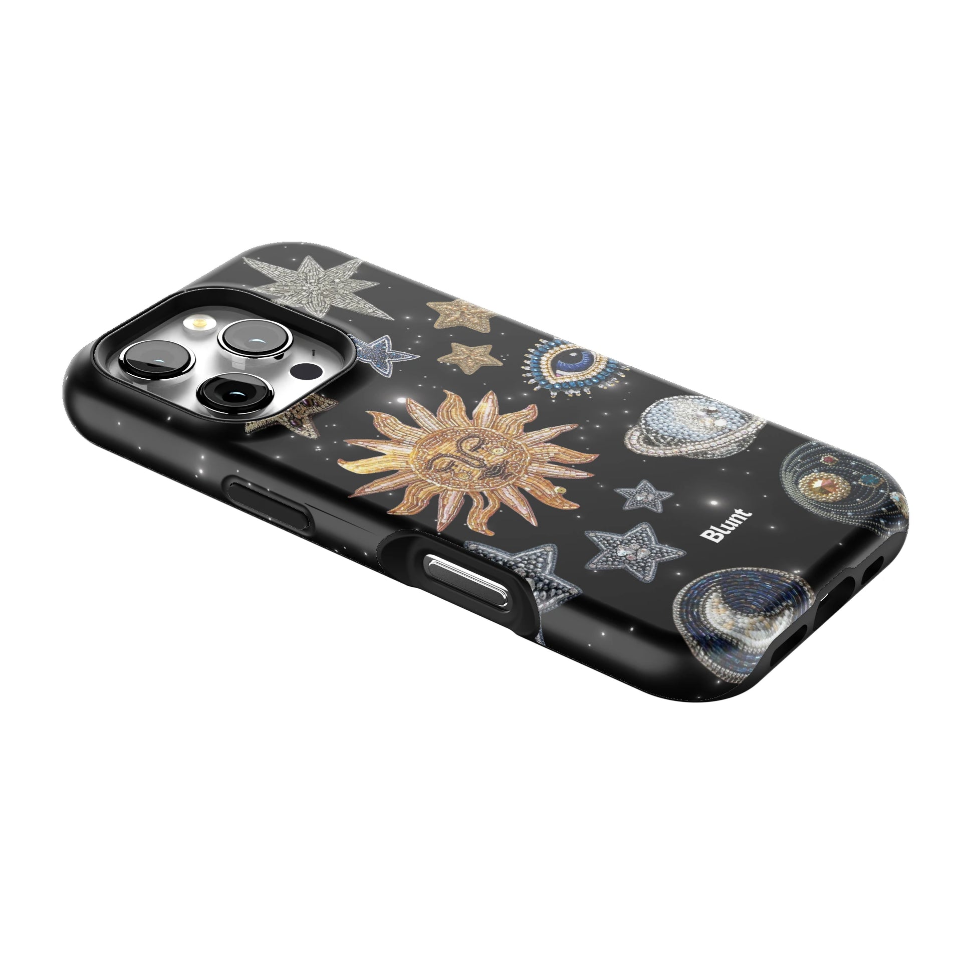 Orbit iPhone Case gallery - Iphone_16_Pro_2