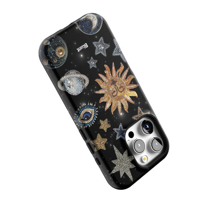 Orbit iPhone Case gallery - Iphone_16_Pro_5