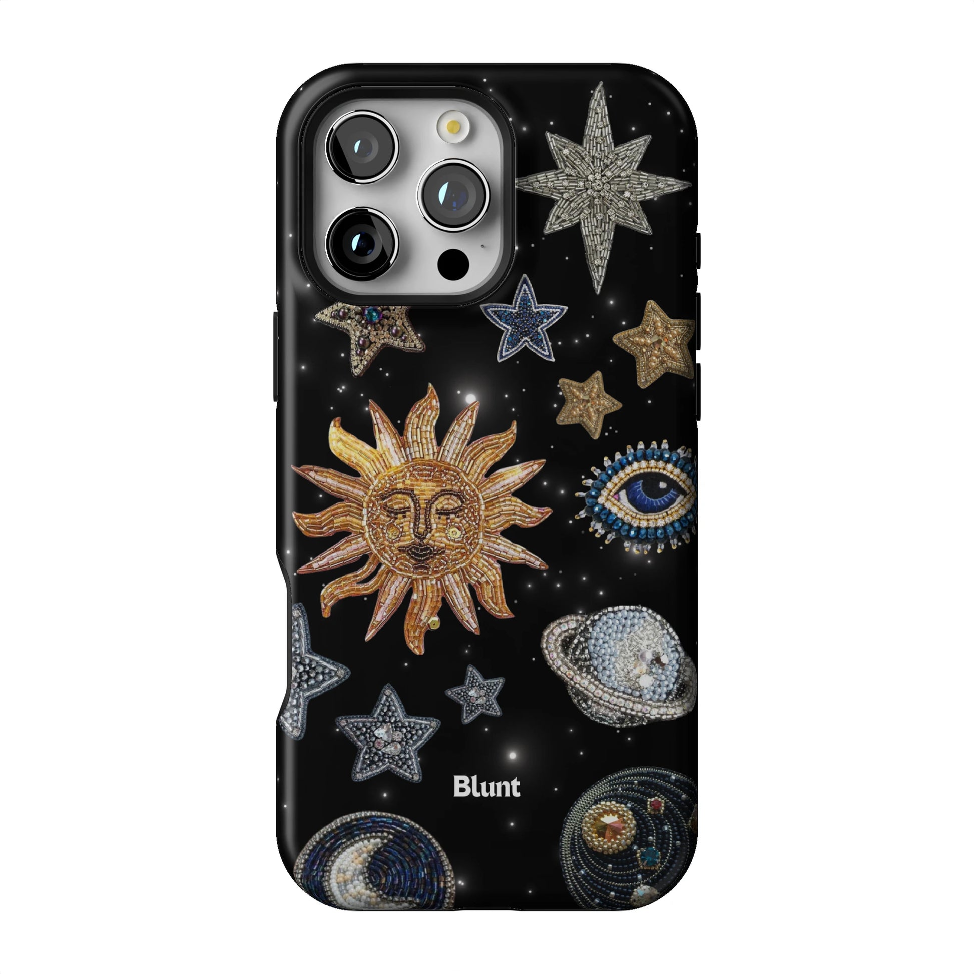 Orbit iPhone Case gallery - Iphone_16_Pro_Max_1