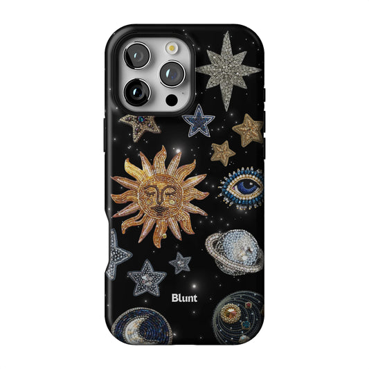 Orbit iPhone Case gallery - Iphone_16_Pro_Max_1