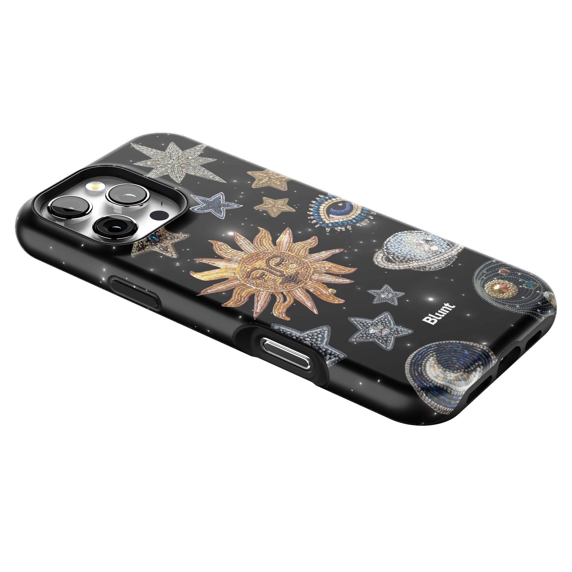 Orbit iPhone Case gallery - Iphone_16_Pro_Max_2
