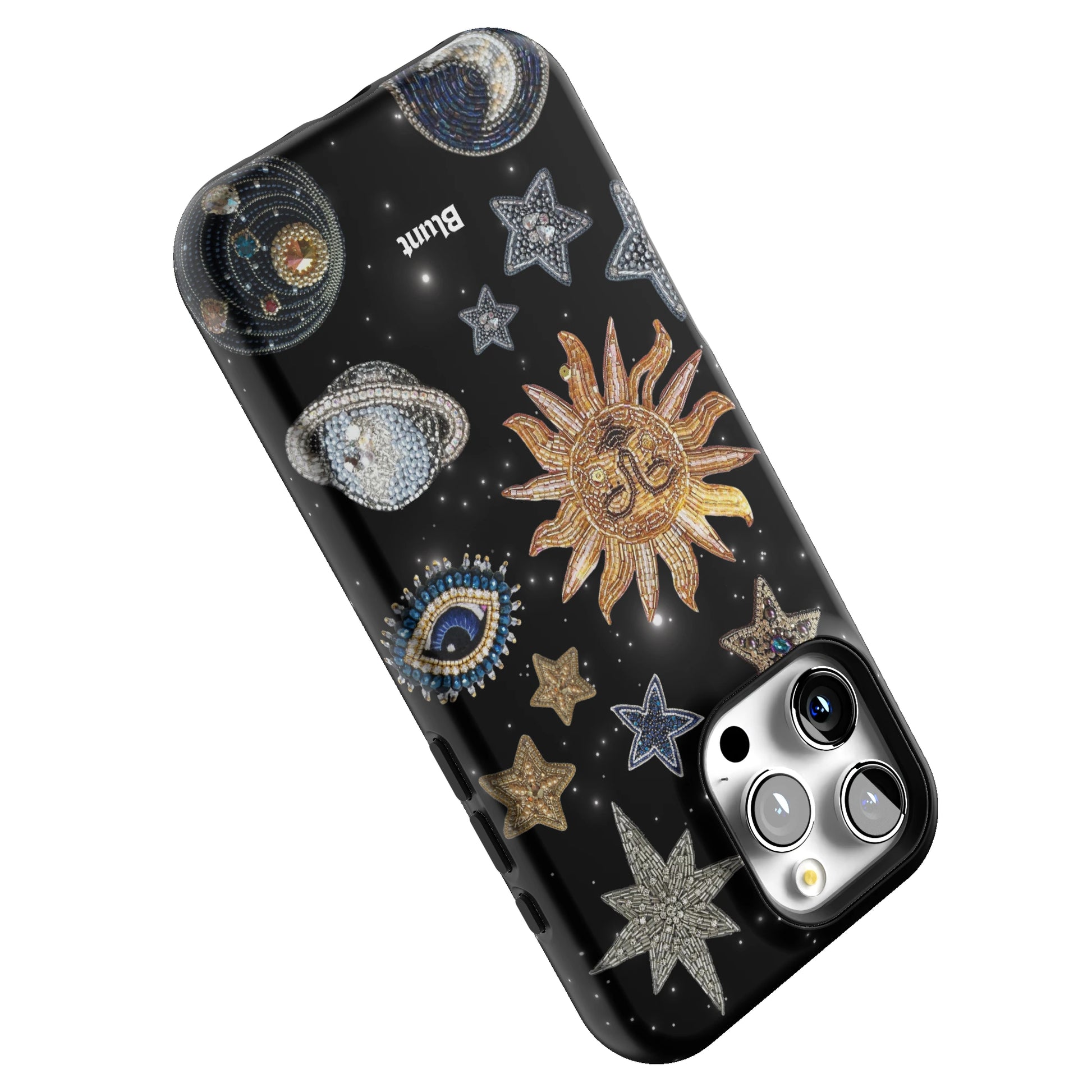 Orbit iPhone Case gallery - Iphone_16_Pro_Max_5