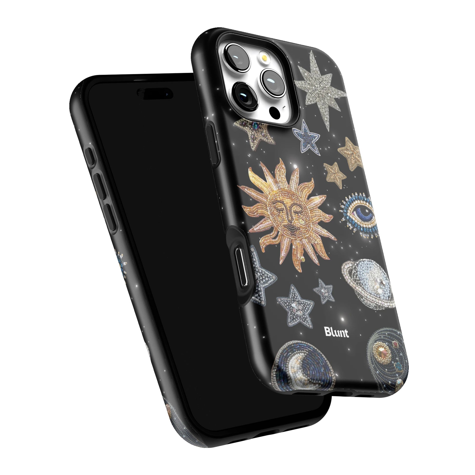Orbit iPhone Case gallery - Iphone_16_Pro_Max_6