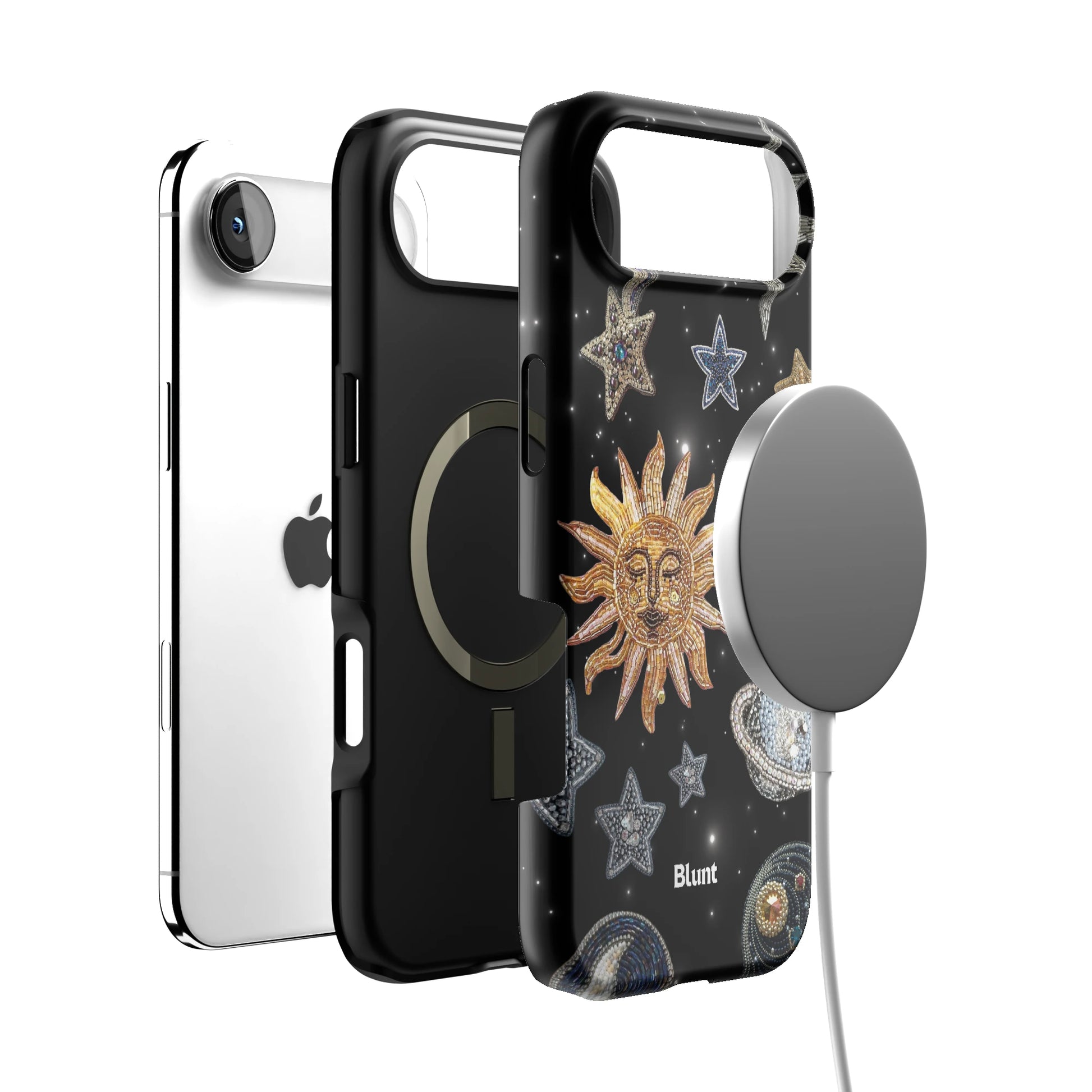 Orbit iPhone Case gallery - Iphone_17_Air_4