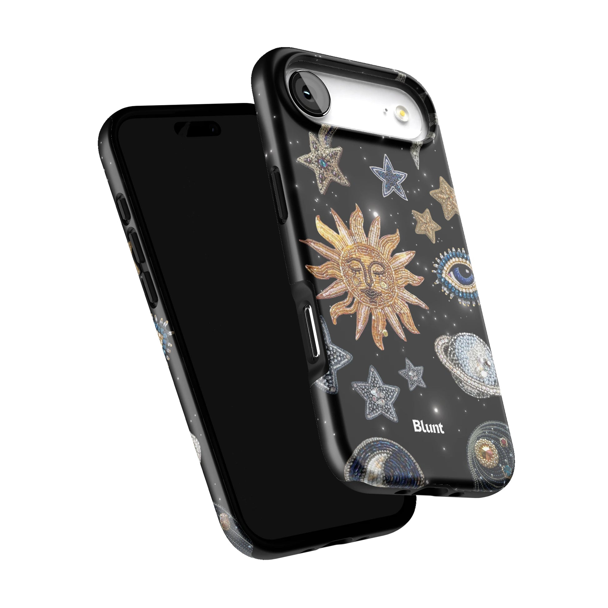 Orbit iPhone Case gallery - Iphone_17_Air_6