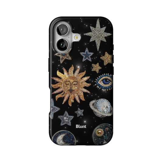 Orbit iPhone Case gallery - Iphone_17_Iphone_1