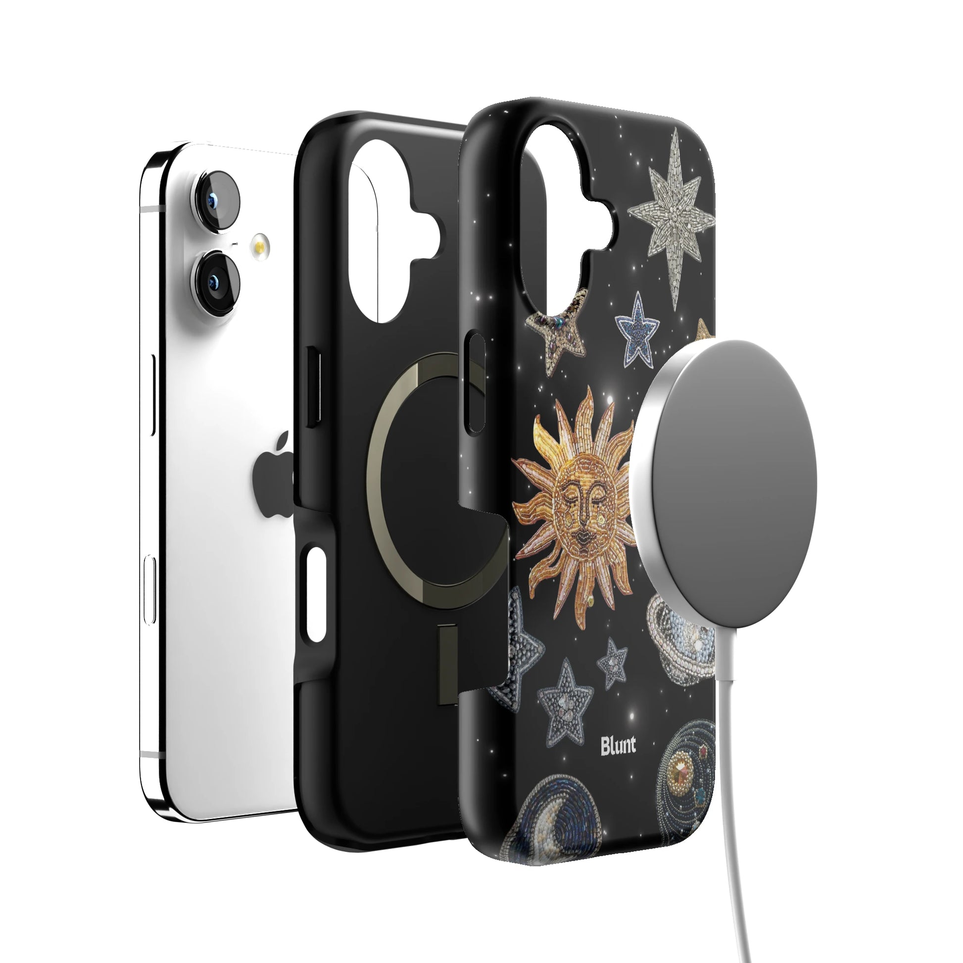 Orbit iPhone Case gallery - Iphone_17_Iphone_4