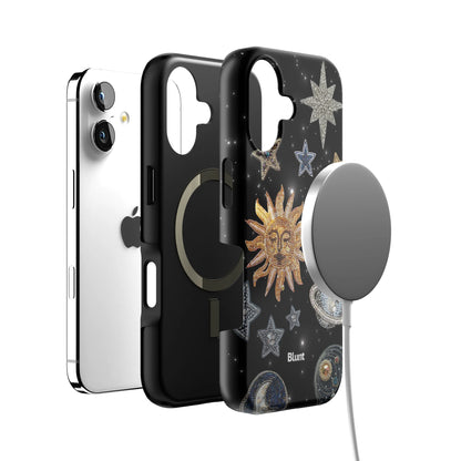 Orbit iPhone Case gallery - Iphone_17_Iphone_4