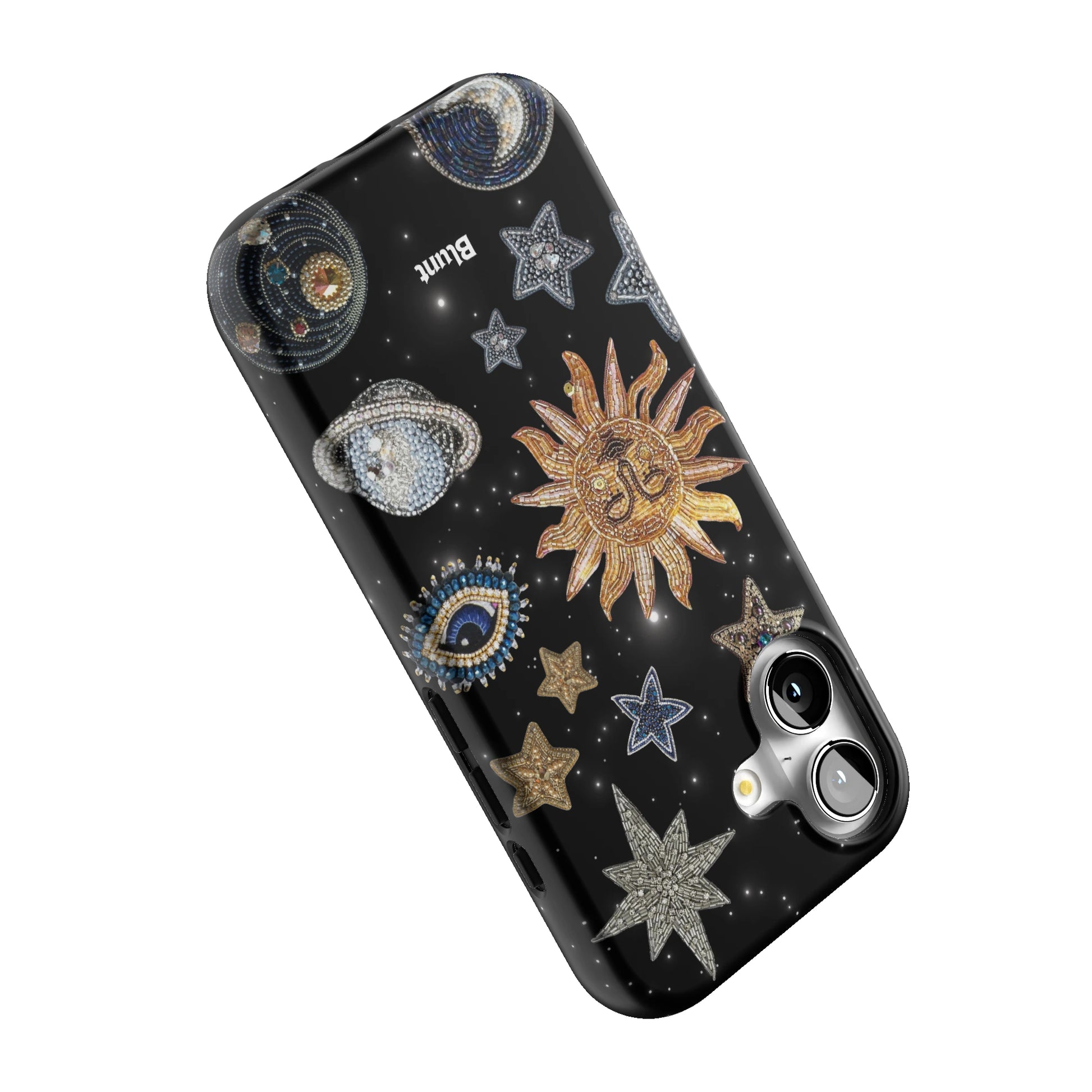 Orbit iPhone Case gallery - Iphone_17_Iphone_5