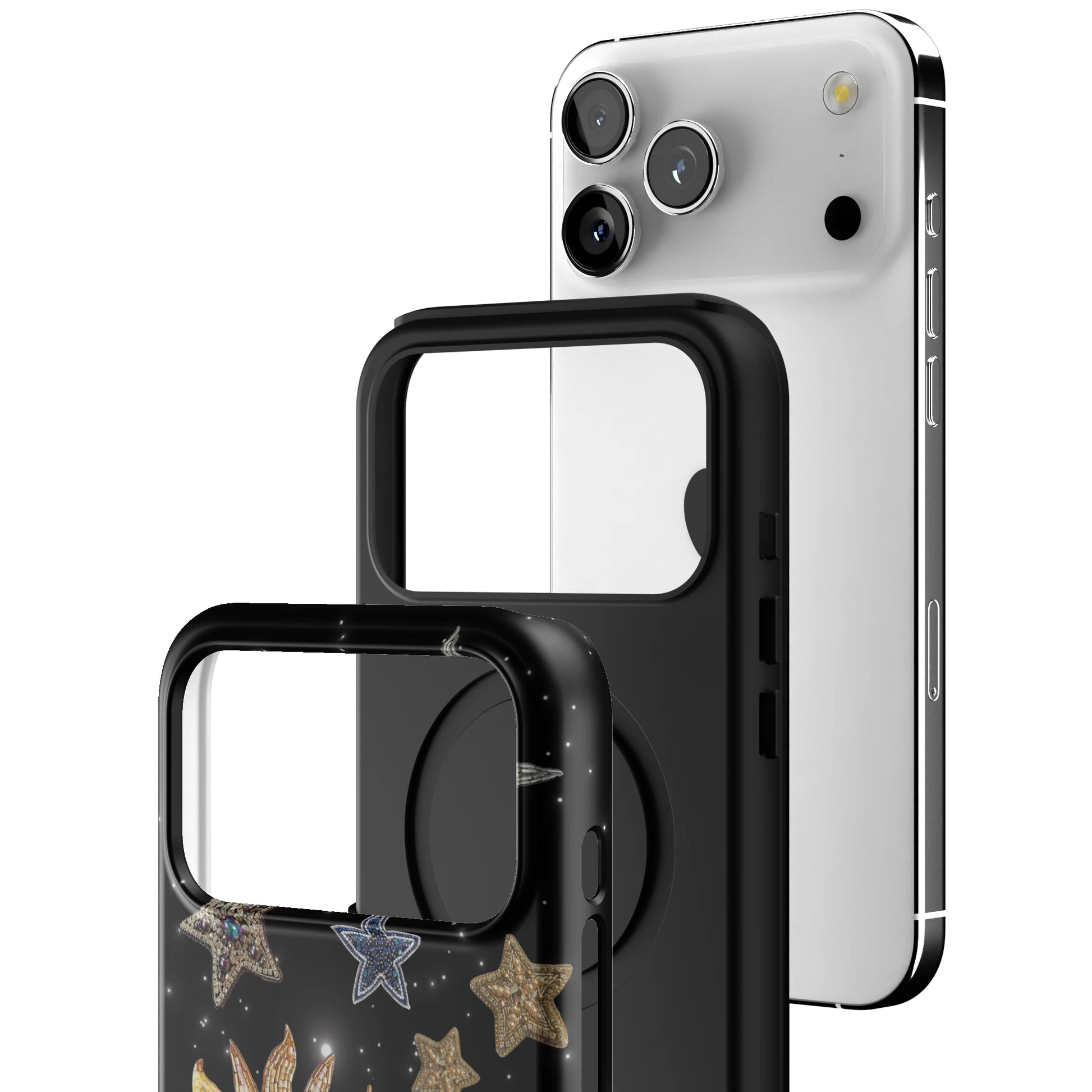 Orbit iPhone Case gallery - Iphone_17_Pro_Max_3