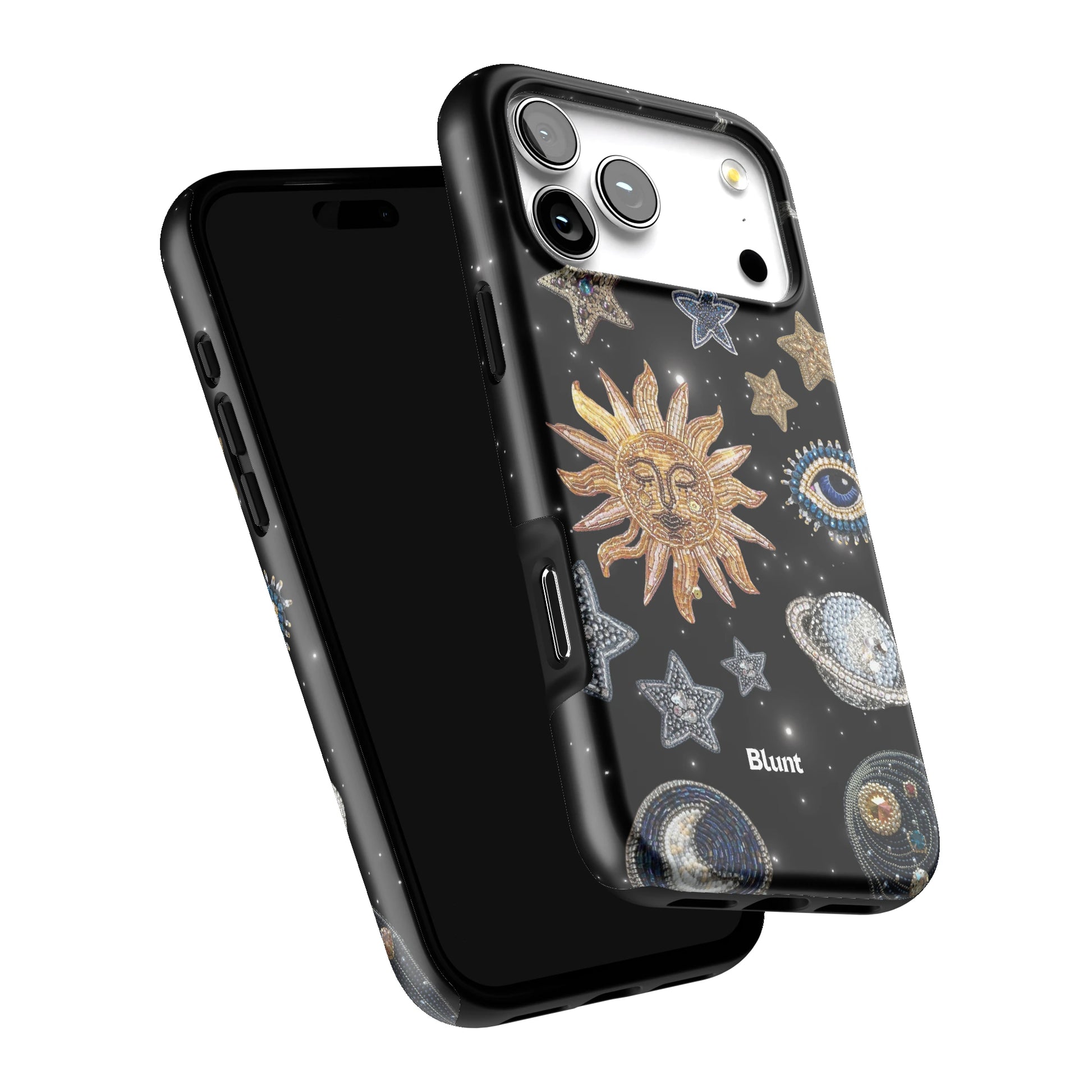Orbit iPhone Case gallery - Iphone_17_Pro_Max_6