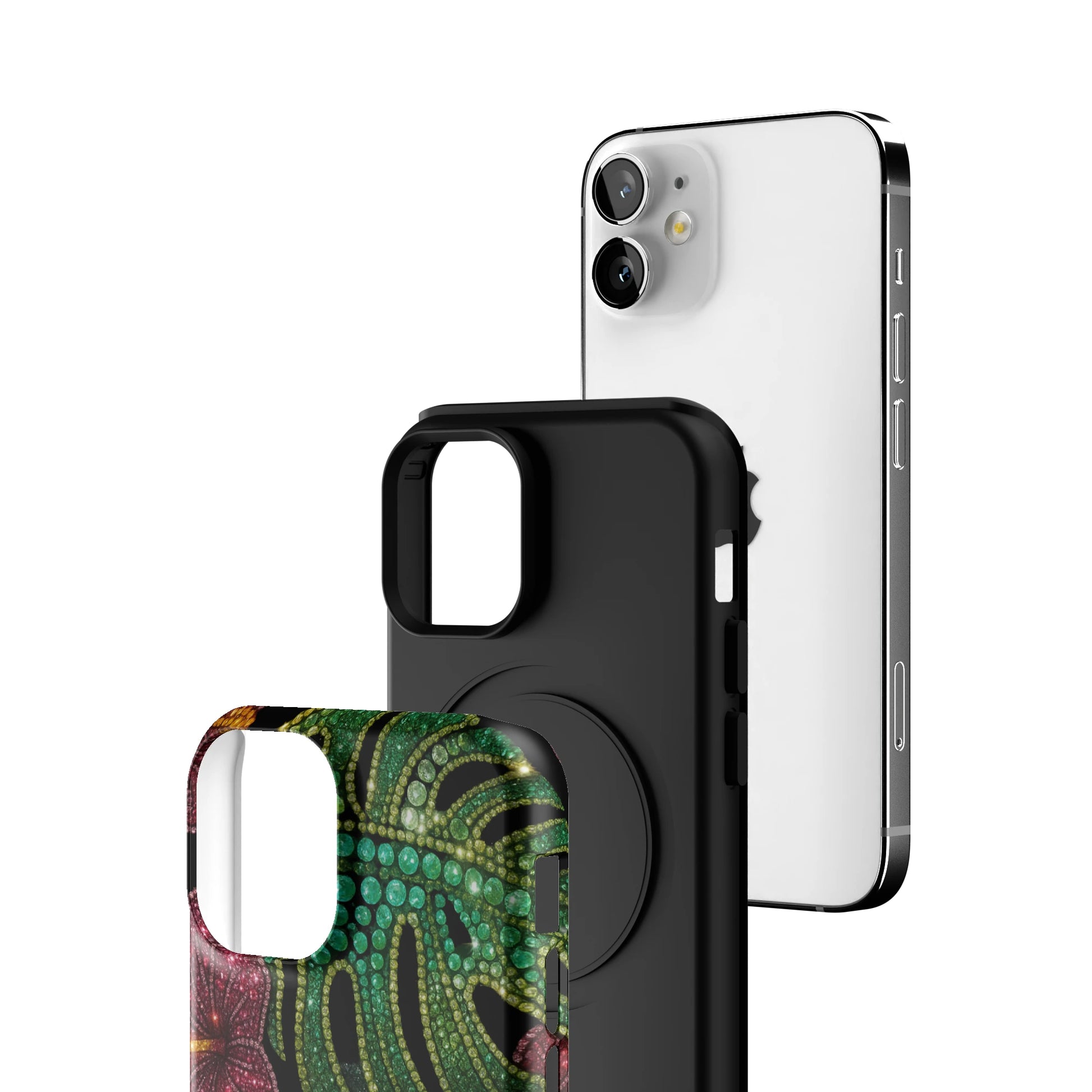 Lush iPhone Case gallery - Iphone_12_Mini_Air_Plus_3