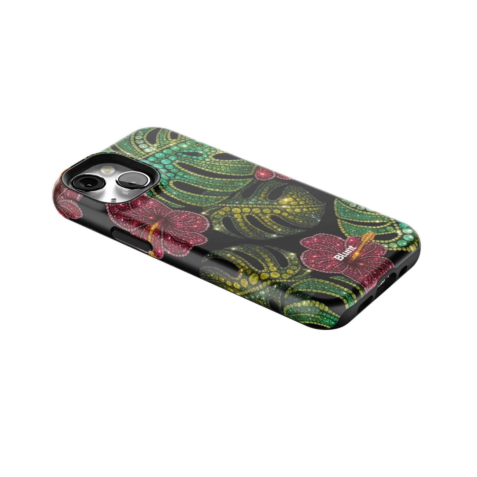 Lush iPhone Case gallery - Iphone_13_Mini_Air_Plus_2