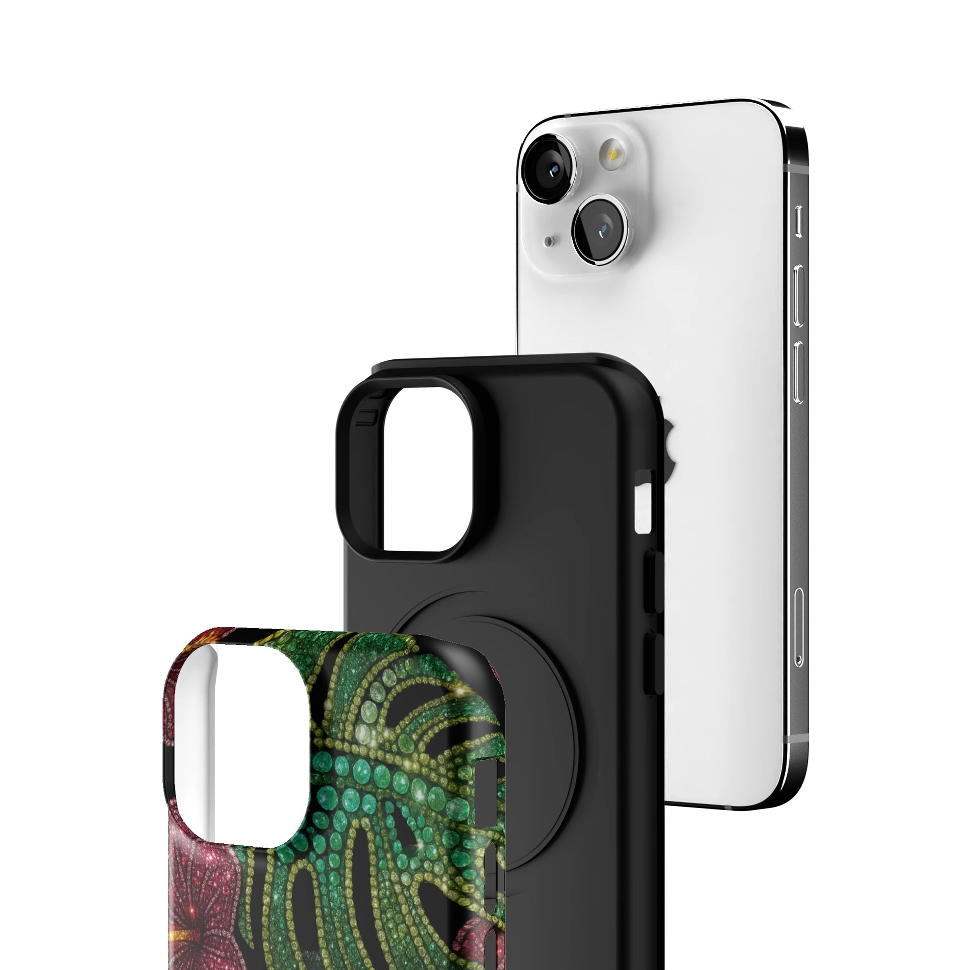 Lush iPhone Case gallery - Iphone_13_Mini_Air_Plus_3