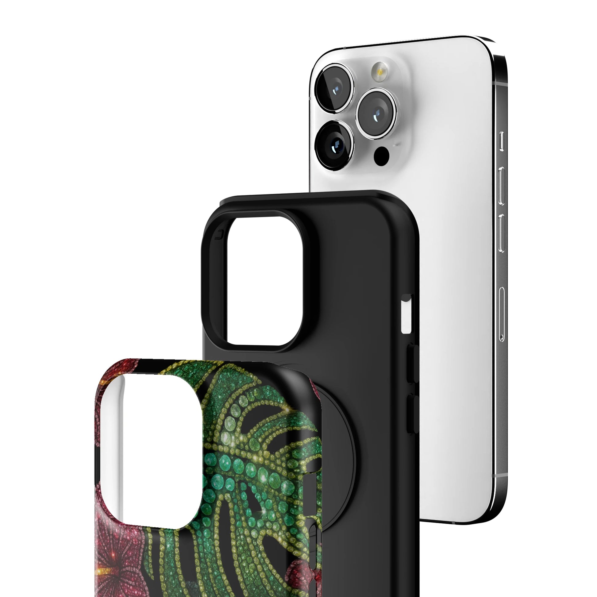 Lush iPhone Case gallery - Iphone_13_Pro_3