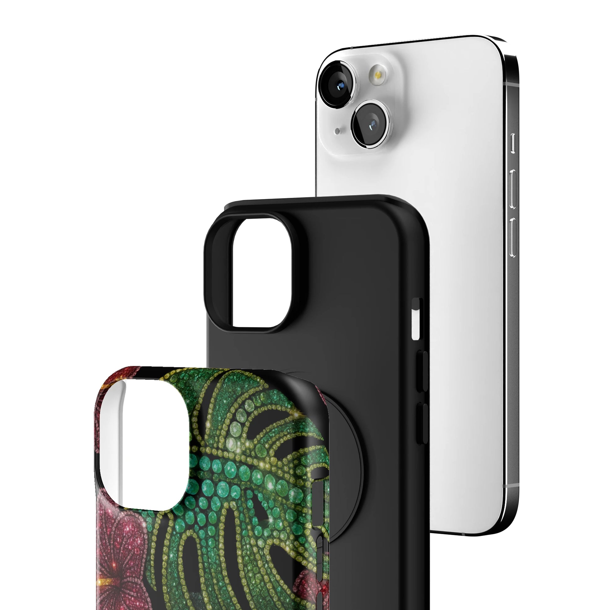 Lush iPhone Case gallery - Iphone_14_Iphone_3