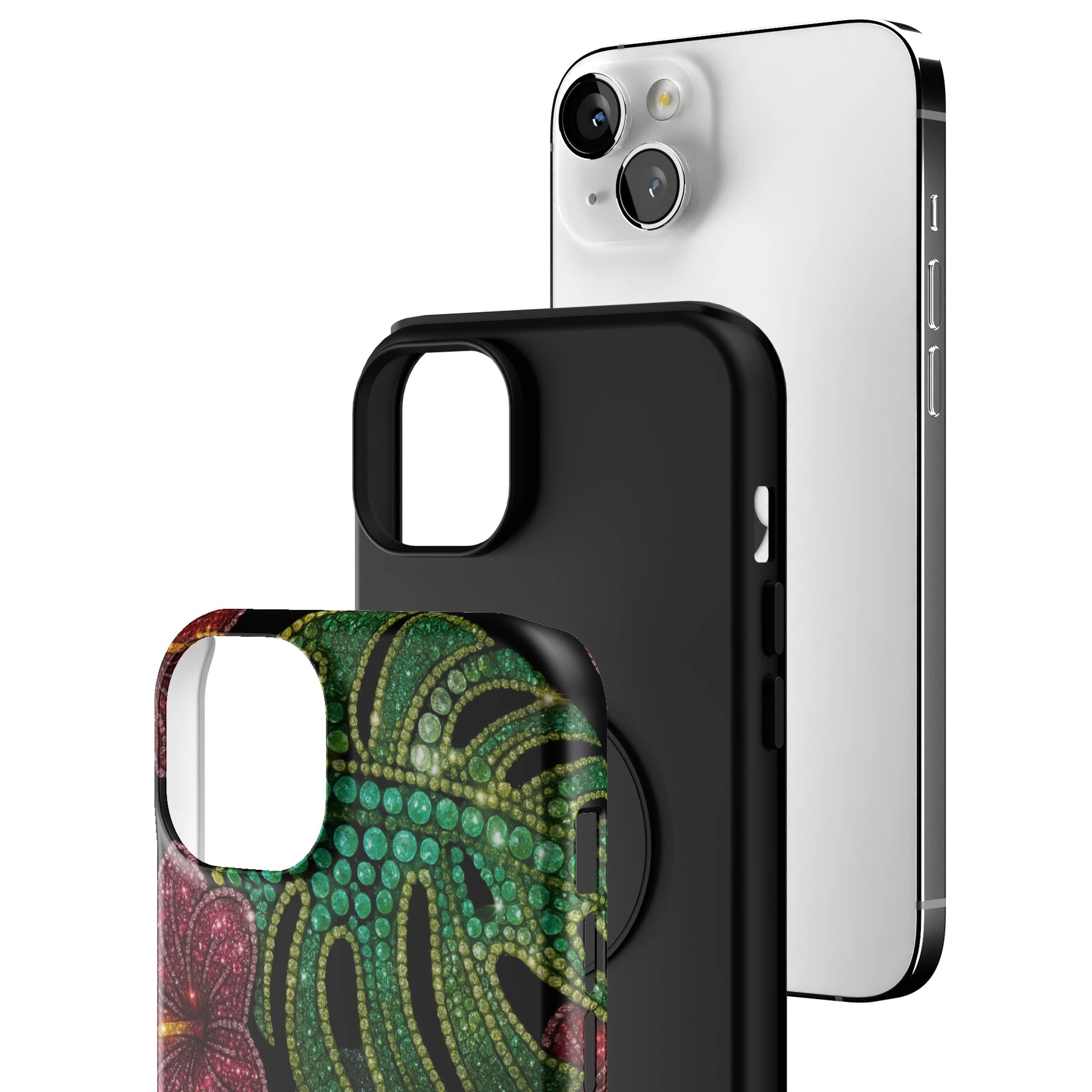 Lush iPhone Case gallery - Iphone_14_Mini_Air_Plus_3