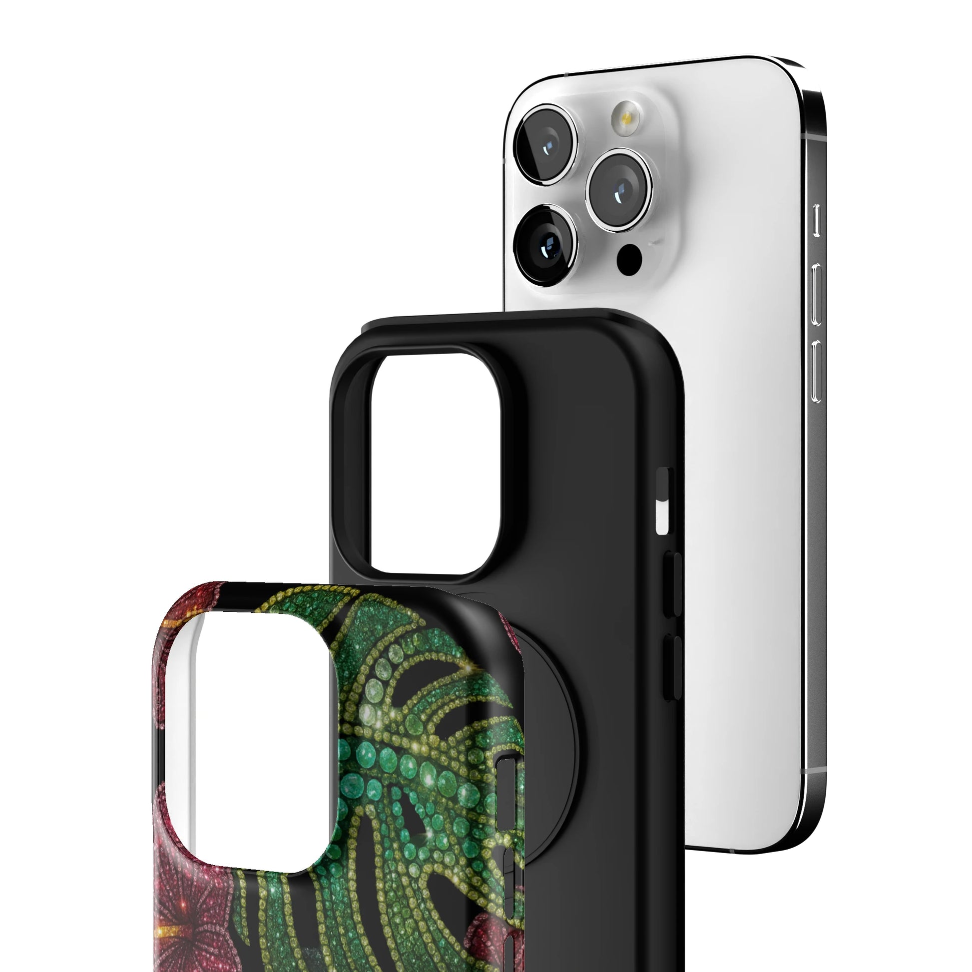 Lush iPhone Case gallery - Iphone_14_Pro_3