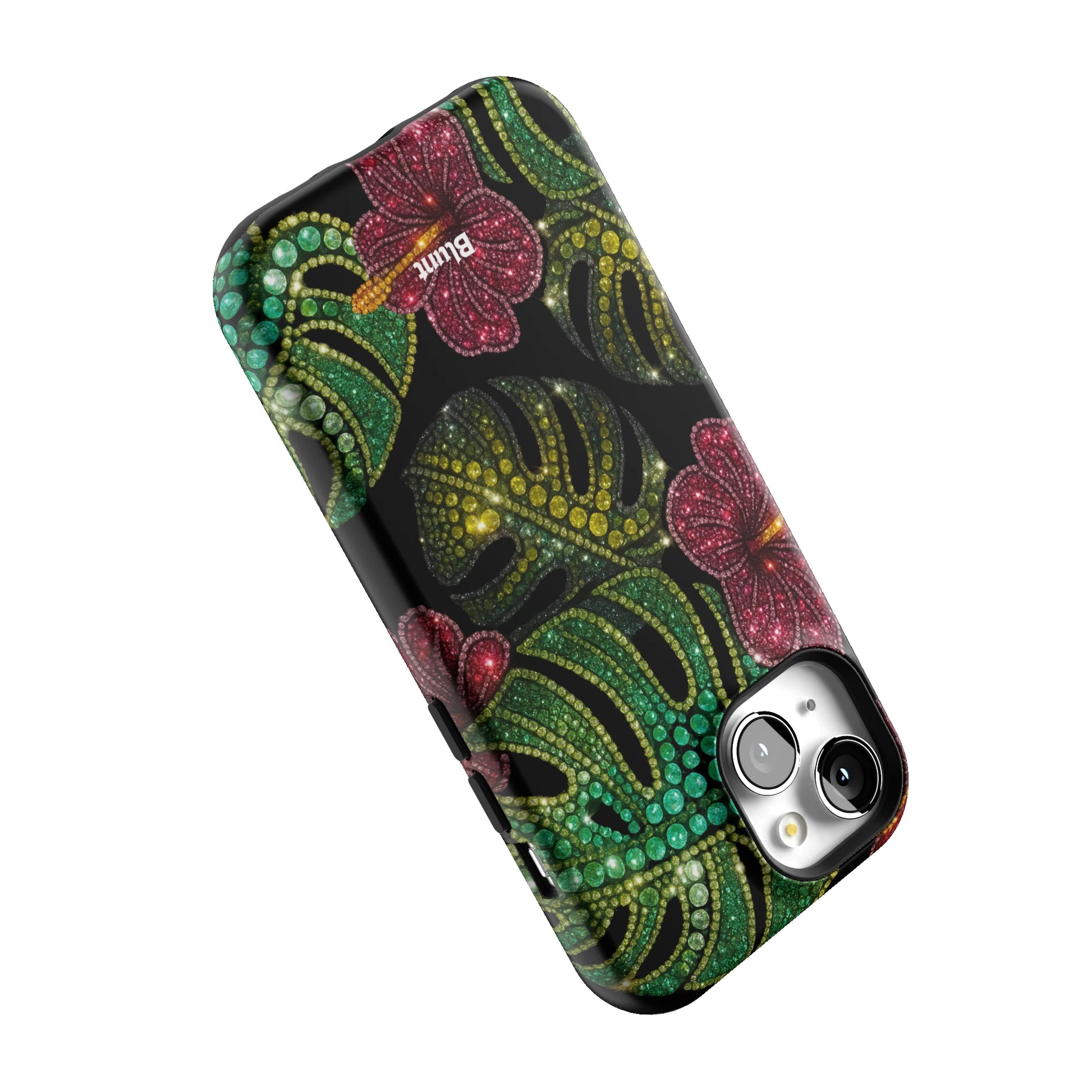 Lush iPhone Case gallery - Iphone_15_Iphone_5