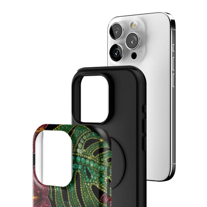 Lush iPhone Case gallery - Iphone_15_Pro_3