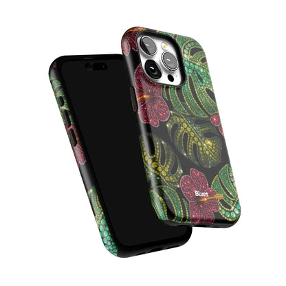 Lush iPhone Case gallery - Iphone_15_Pro_6