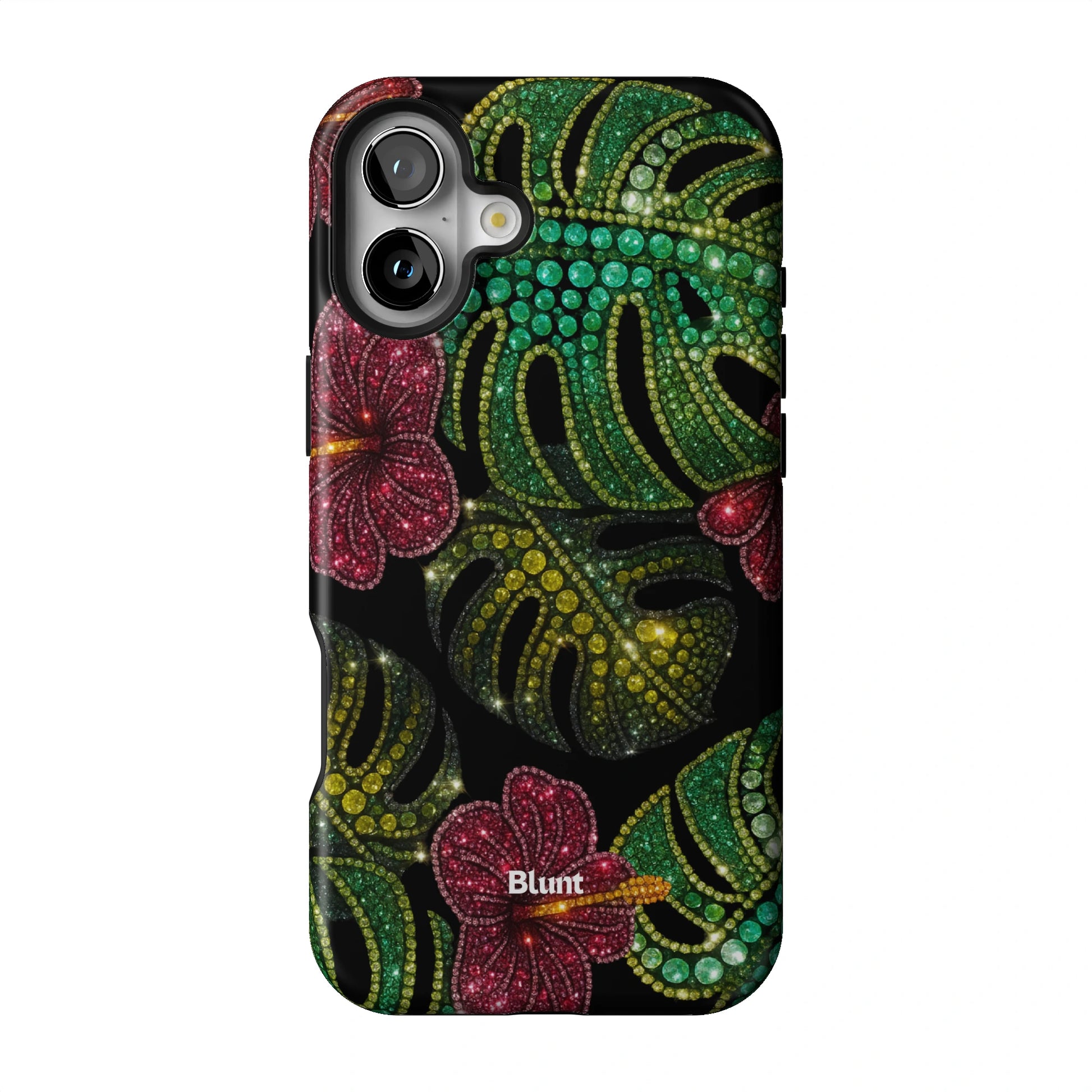 Lush iPhone Case gallery - Iphone_16_Mini_Air_Plus_1