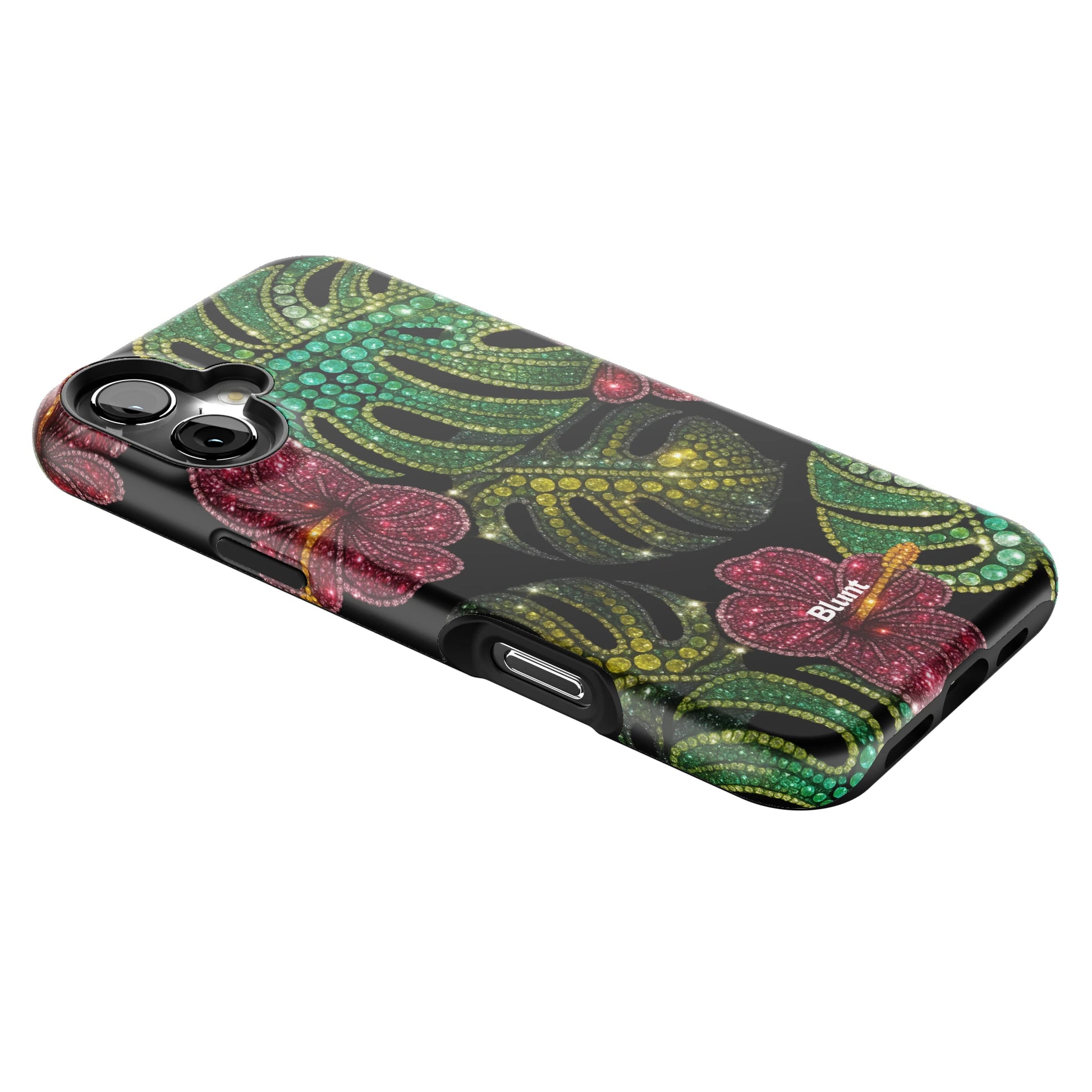 Lush iPhone Case gallery - Iphone_16_Mini_Air_Plus_2